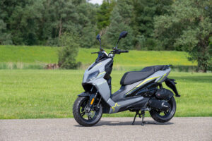 50cc Shift’R