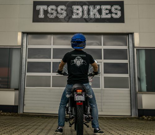 TSS BIKES